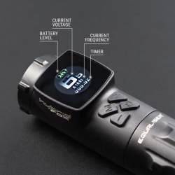 EQUALISER WIRELESS Hybrid Fox 3.5