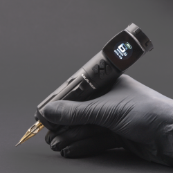 EQUALISER WIRELESS Hybrid Fox 3.5