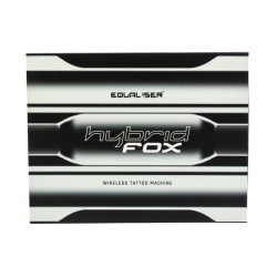EQUALISER WIRELESS Hybrid Fox 3.5