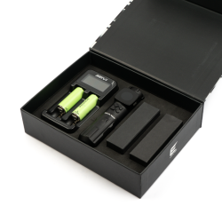 EQUALISER WIRELESS Hybrid Fox 3.5