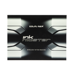 EQUALISER WIRELESS Ink Master 4.2