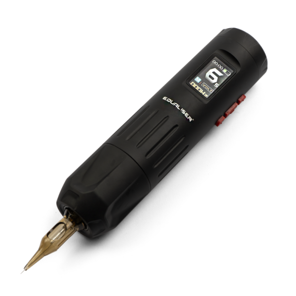 EQUALISER WIRELESS Ink Master 4.2