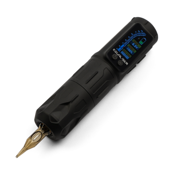 EQUALISER WIRELESS Unicorn Max 4.2