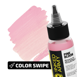 The Inked Army - Pink Bloom 15ml