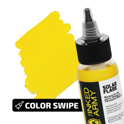 The Inked Army - Solar Flare 15ml