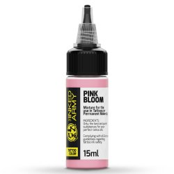 The Inked Army - Pink Bloom 15ml