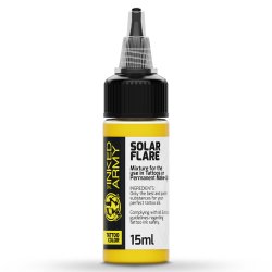 The Inked Army - Solar Flare 15ml