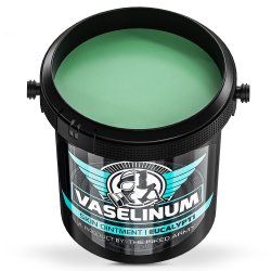 THE INKED ARMY - Vaselinum Eucalypti - with Eucalyptus Oil - 1000 ml.