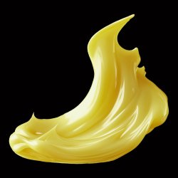 THE INKED ARMY - Vaselinum Calendula - with Calendula Extract - 1000 ml.