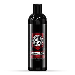 THE INKED ARMY - Oxxolon Needle Cleaner - 250 ml - 7 to 30 Applications