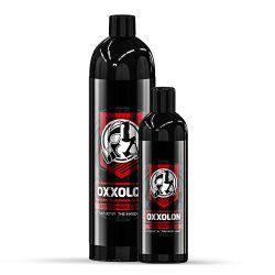 THE INKED ARMY - Oxxolon Needle Cleaner - 250 ml - 7 to 30 Applications