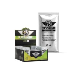 THE INKED ARMY - Vaselinum 10 ml Sachet - Tattoo Aftercare