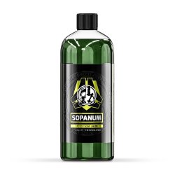 THE INKED ARMY - Sopanum Aloe - Tattoo Soap - Concentrate -1000 ml