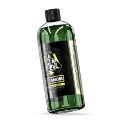 THE INKED ARMY - Sopanum Aloe - Tattoo Soap - Concentrate -1000 ml