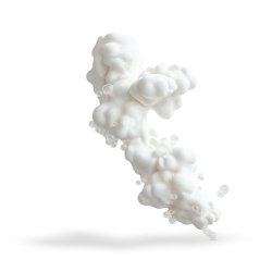 THE INKED ARMY - Sopanum Aloe - Tattoo Soap - Ready to Use Foam - 200 ml