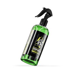 THE INKED ARMY - Sopanum Aloe - Tattoo Soap - Ready to Use Spray