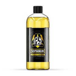 THE INKED ARMY - Sopanum Calendula - Tattoo Soap - Concentrate -1000 ml