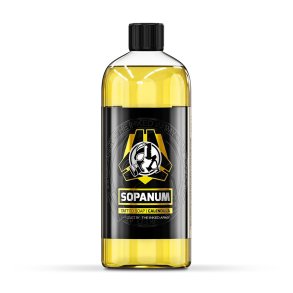 THE INKED ARMY - Sopanum Calendula - Tattoo Soap - Concentrate -1000 ml