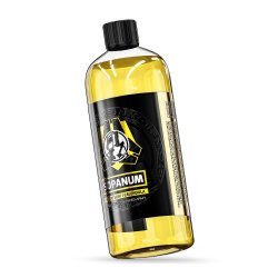 THE INKED ARMY - Sopanum Calendula - Tattoo Soap - Concentrate -1000 ml
