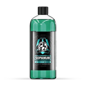 THE INKED ARMY - Sopanum Eukalypti - Tattoo Soap - Concentrate -1000 ml