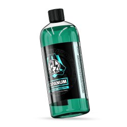 THE INKED ARMY - Sopanum Eukalypti - Tattoo Soap - Concentrate -1000 ml
