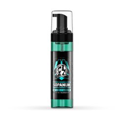 THE INKED ARMY - Sopanum Eukalypti - Tattoo Soap - Ready to Use Foam - 200 ml