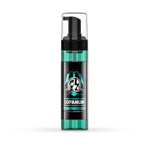 THE INKED ARMY - Sopanum Eukalypti - Tattoo Soap - Ready to Use Foam - 200 ml