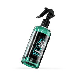THE INKED ARMY - Sopanum Eukalypti - Tattoo Soap - Ready to Use Spray - 500 ml