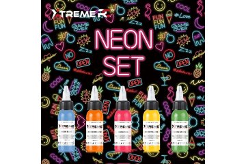 Xtreme Ink - Sets