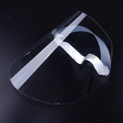 HCB -  Ansigst visir.