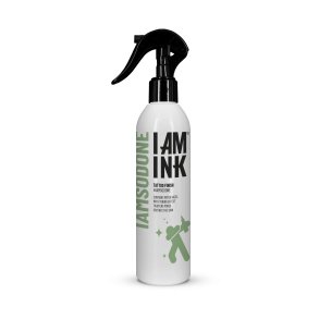 #iamsodone Tattoofinish 250ml