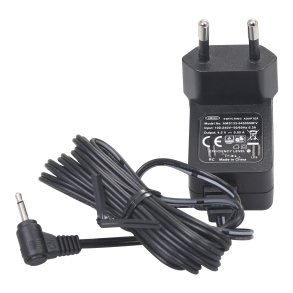 Power-94 Strmforsyning til  Model Beauty Sense slvfarve. Model C.