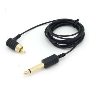 Clip 8 -  CABLE RCA - ULTRA LIGHT RCA - 1,85 M