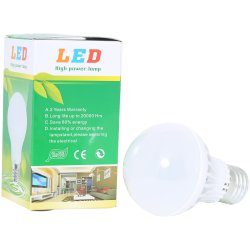 Light 1 - Lyspre til Tatto lampe Light 1.