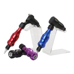 ELITE Aluminum Cartridge Grip i 25 mm.