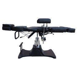 Coldsteel CH-232-A Tatto Chair Luxury bed/briks.