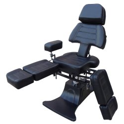 Coldsteel CH-232-A Tatto Chair Luxury bed/briks.