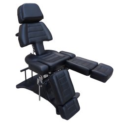 Coldsteel CH-232-A Tatto Chair Luxury bed/briks.