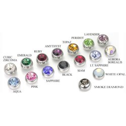 Alle Jew. farver kan ses her.