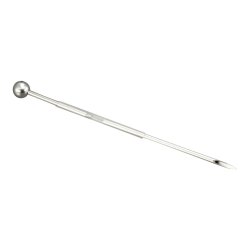 Piercing nle sleeves.