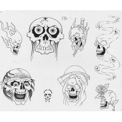 CD #2 Tatto Flash. p CD - stort indhold tilbud.