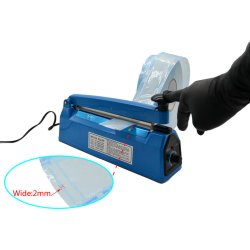 Heat Sealer model PFS 20 cm
