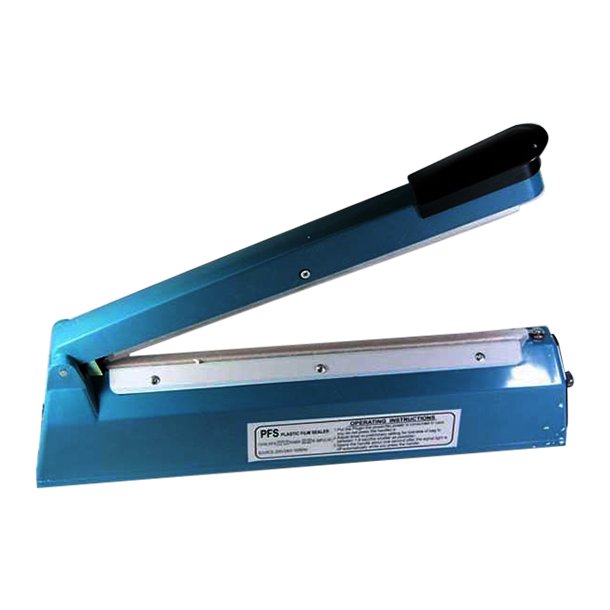 Heat Sealer model PFS 20 cm