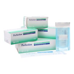 Autoclave selv lukkende poser - Findes i 4 str.