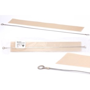 Heating Element replacement on Heat Sealer