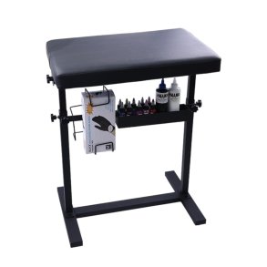 Simpel Armrest  stor  73 x 40  Lux udgave.