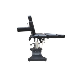 Coldsteel CH-232-B Tatto Chair Luxury bed/briks.