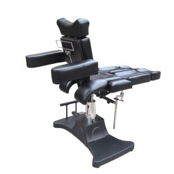 Coldsteel CH-232-B Tatto Chair Luxury bed/briks.