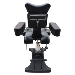 Coldsteel CH-232-B Tatto Chair Luxury bed/briks.