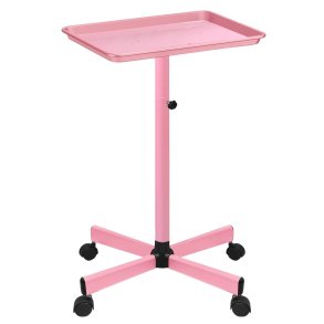 Coldsteel M. COLD 100 - Arbejdsbord i PINK..